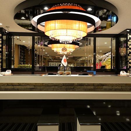 Apa Hotel Sagamihara Kobuchi Ekimae Экстерьер фото