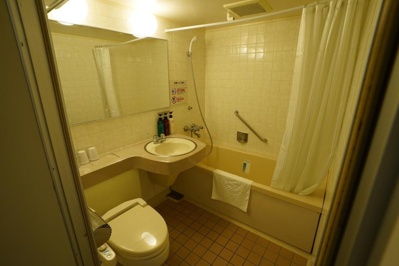 Apa Hotel Sagamihara Kobuchi Ekimae Экстерьер фото