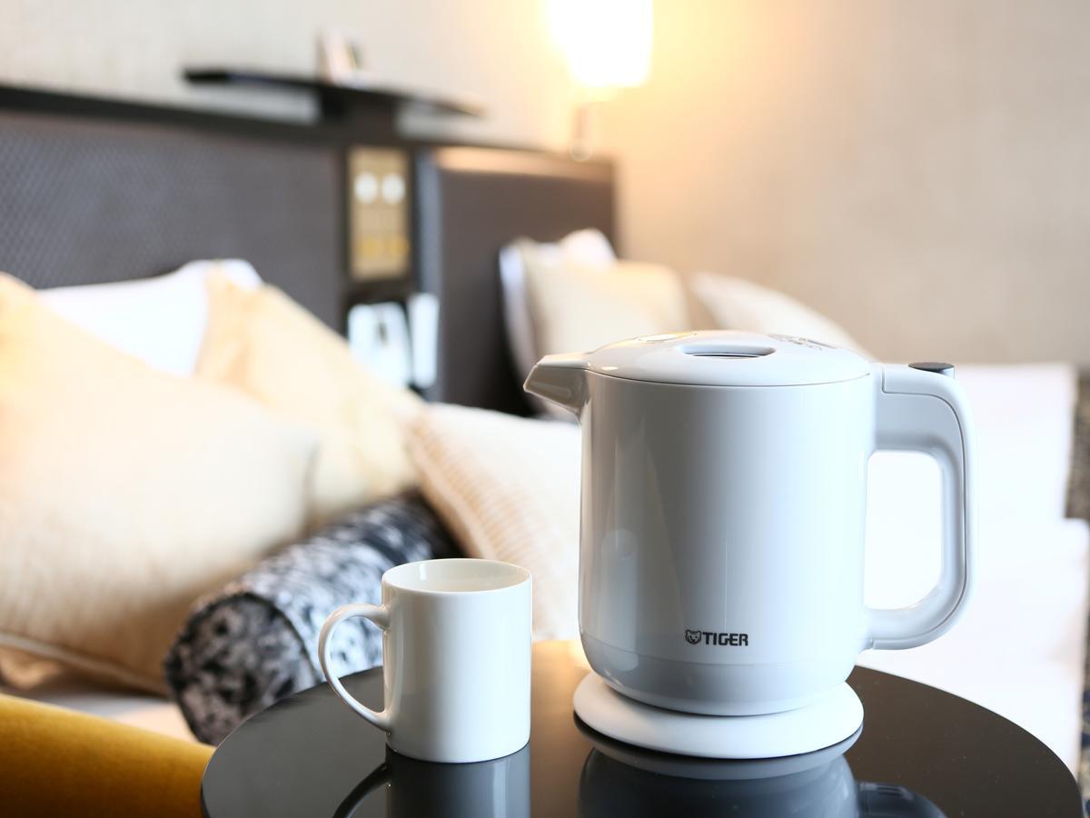 Apa Hotel Sagamihara Kobuchi Ekimae Экстерьер фото