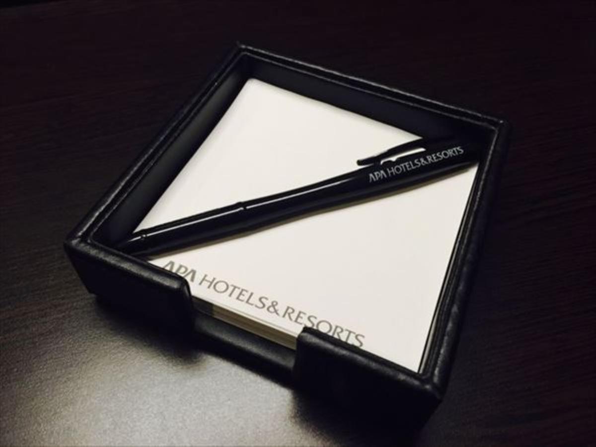 Apa Hotel Sagamihara Kobuchi Ekimae Экстерьер фото