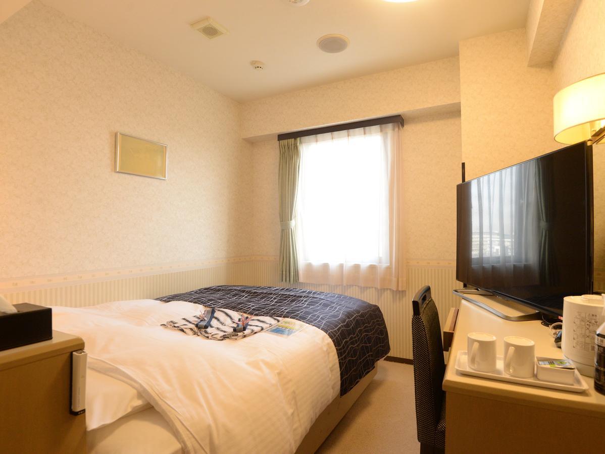 Apa Hotel Sagamihara Kobuchi Ekimae Экстерьер фото