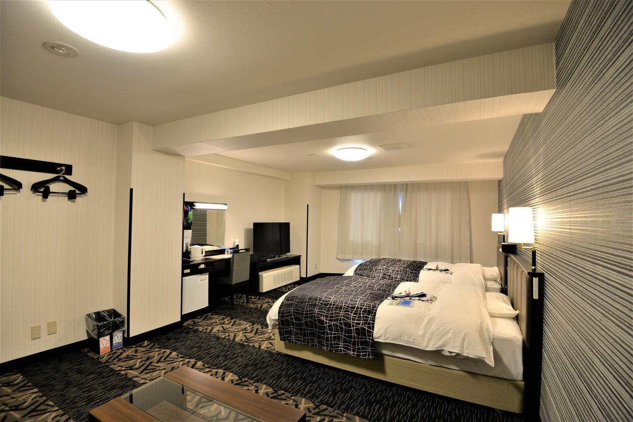 Apa Hotel Sagamihara Kobuchi Ekimae Экстерьер фото