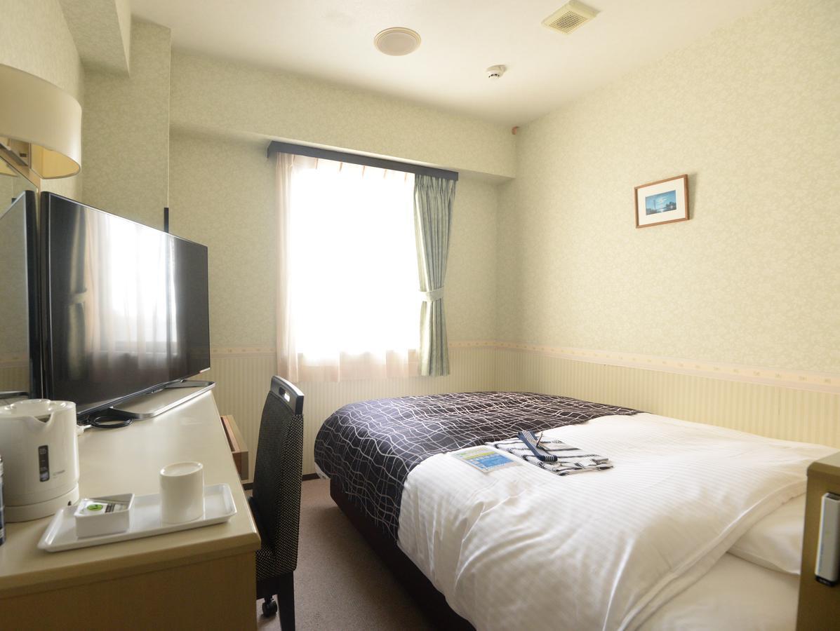 Apa Hotel Sagamihara Kobuchi Ekimae Экстерьер фото